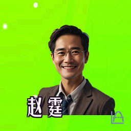 赵霆